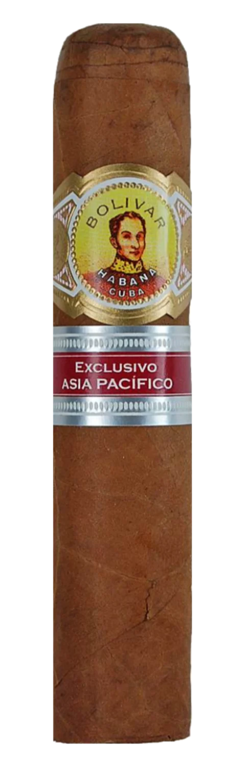 Bolívar E.R. Asia Pacifico Short Bolivar