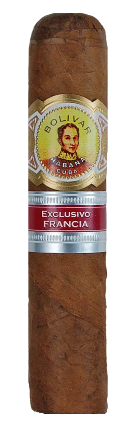 Bolívar E.R. Francia Petit Libertador