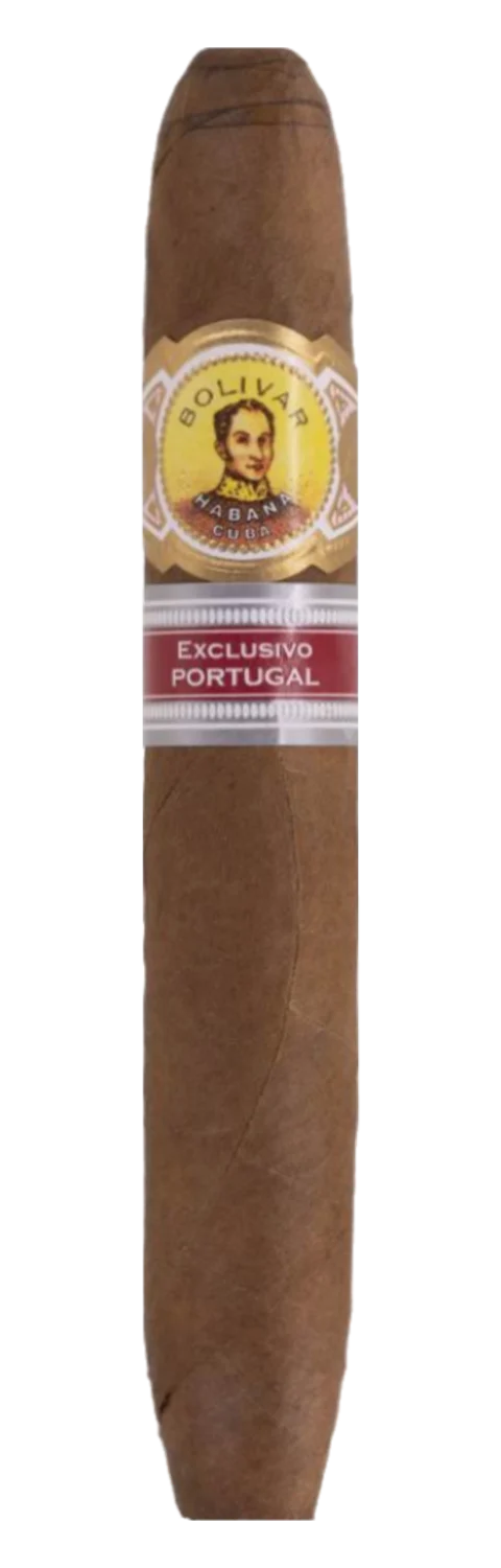 Bolívar E.R. Portugal Lusiadas
