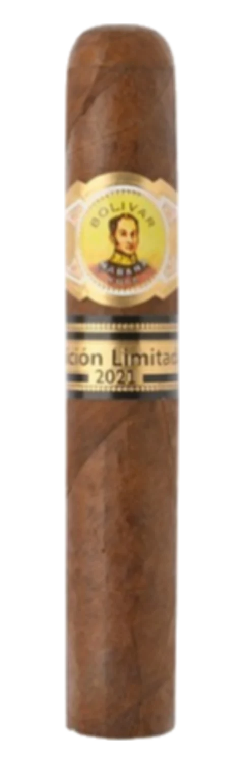 Bolívar Ediciones Limitadas & Régionales Regentes