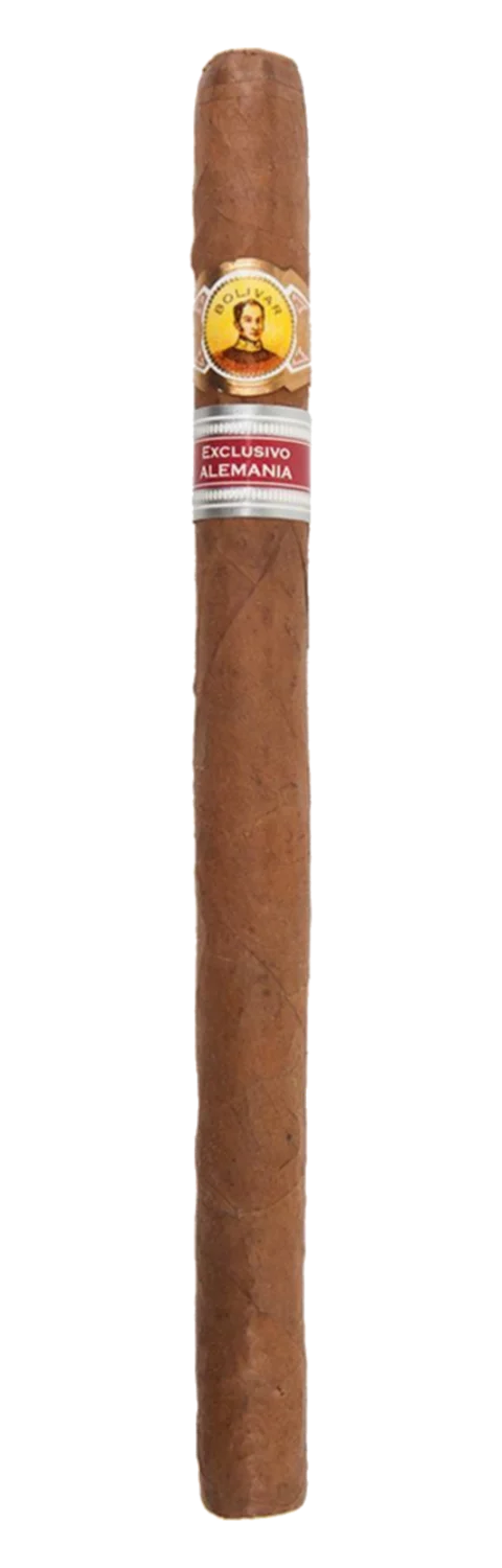 Bolívar Especiales No.2 (ER Germany 2009)