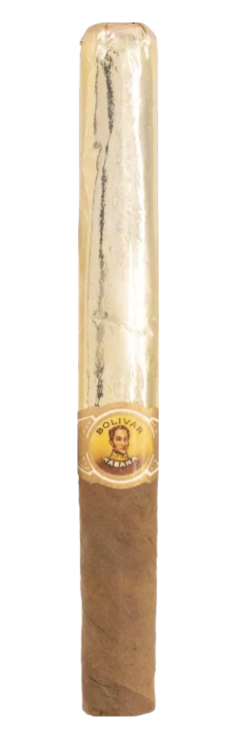 Bolívar Línea Clásica Gold Medal
