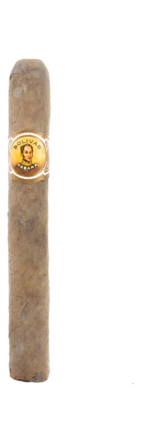 Bolívar Línea Clásica Petit Coronas