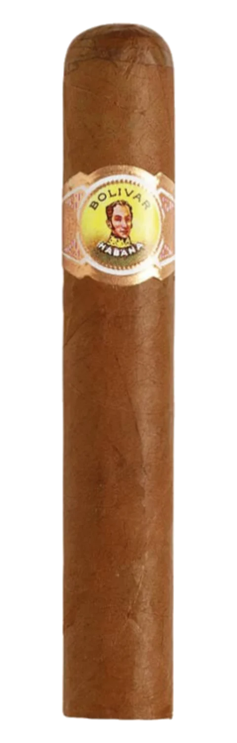 Bolívar Línea Clásica Royal Coronas