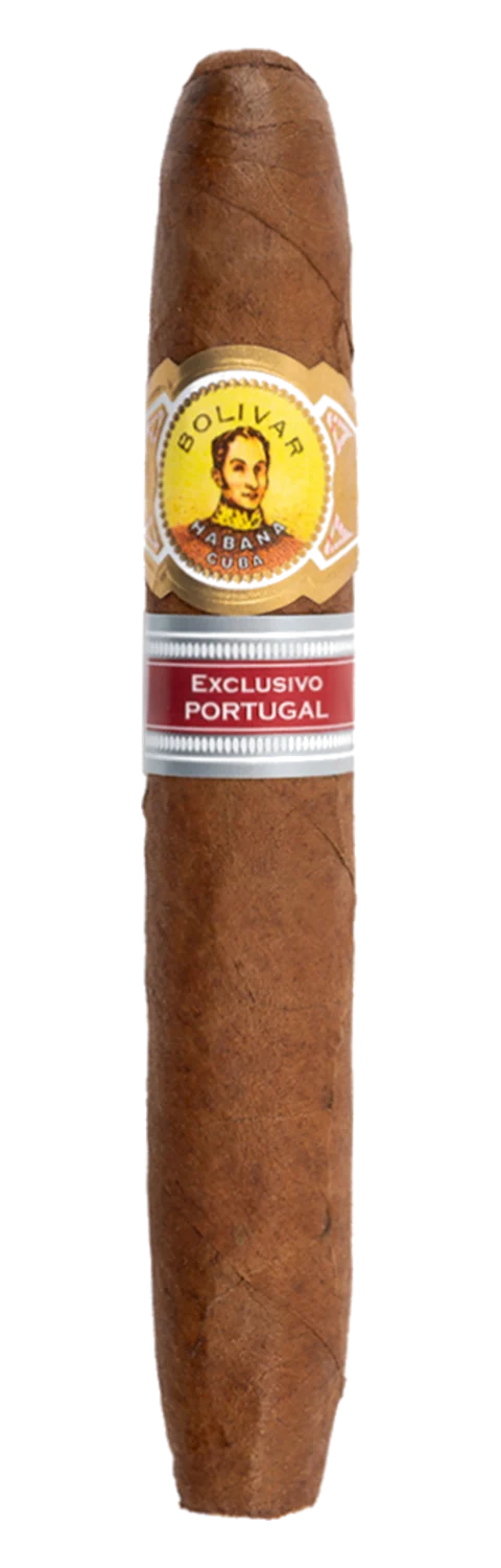 Bolívar Lusíadas (ER Portugal 2017)