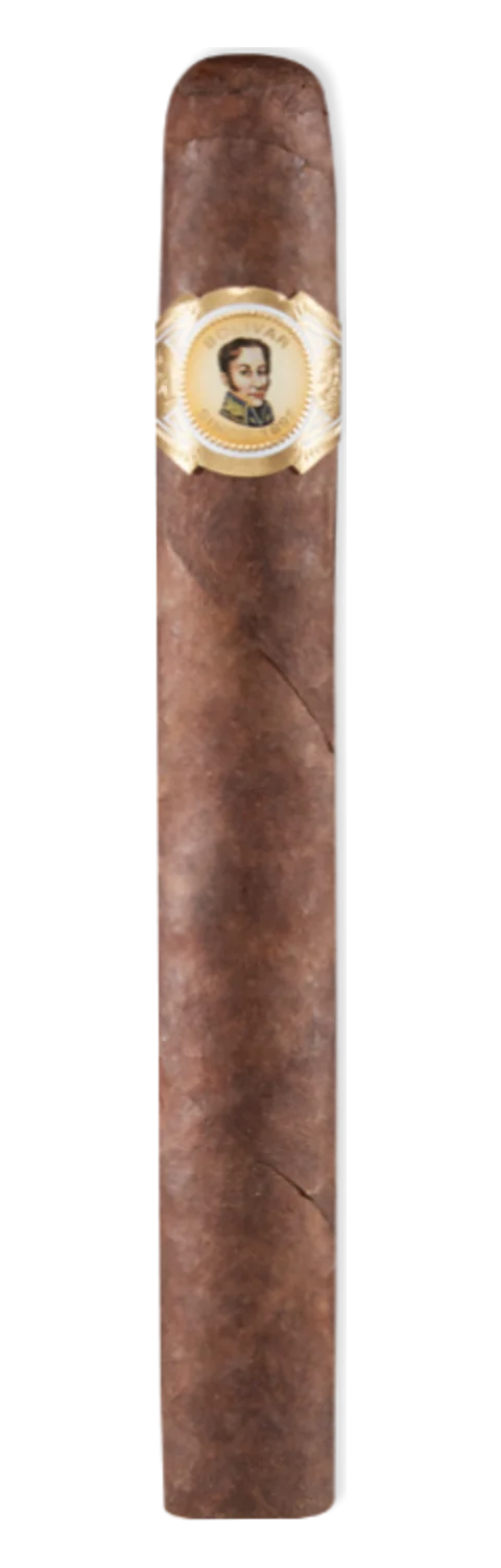 Bolivar (non cubain) Cofradia Churchill