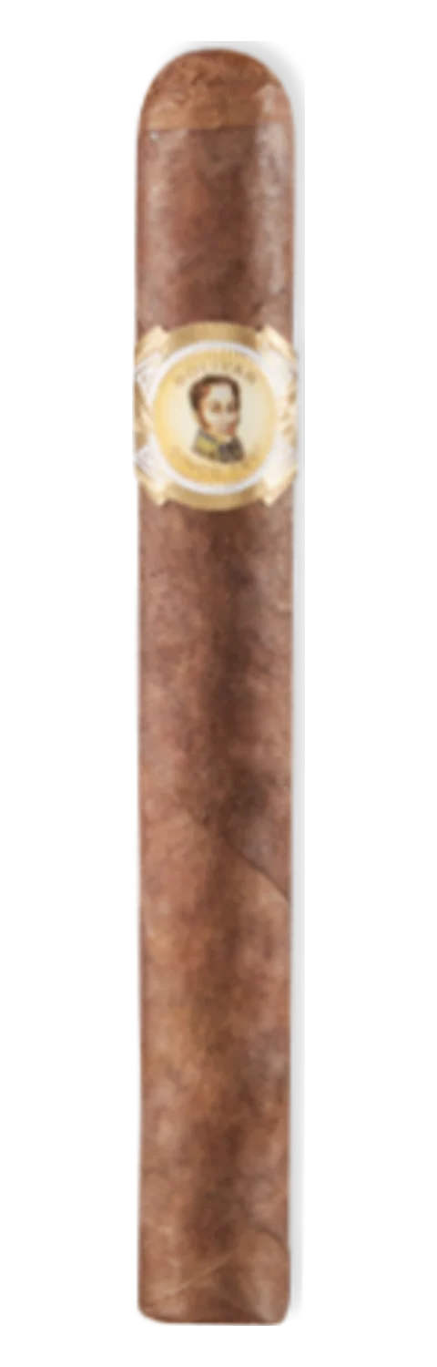 Bolivar (non cubain) Cofradia Petit Corona