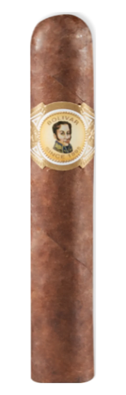 Bolivar (non cubain) Cofradía Robusto