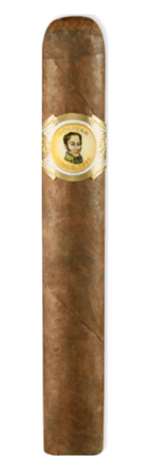 Bolivar (non cubain) Cofradía Toro