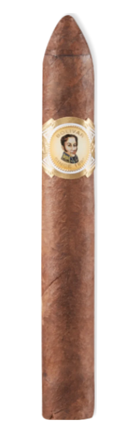 Bolivar (non cubain) Cofradía Torpedo