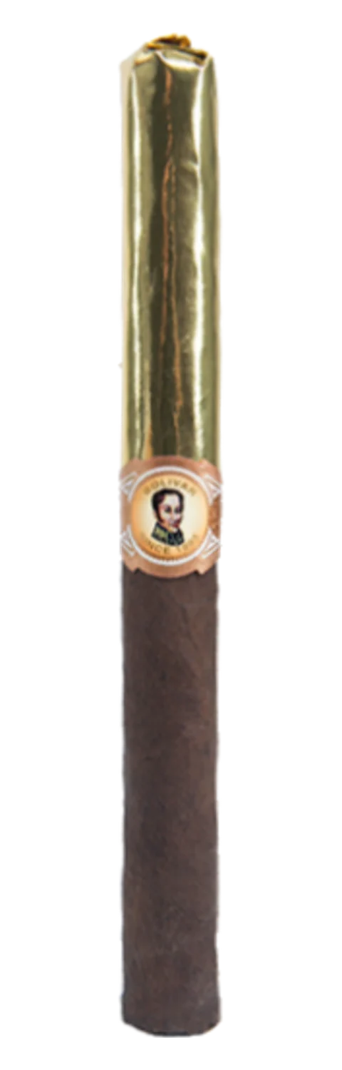 Bolivar (non cubain) D'Oro
