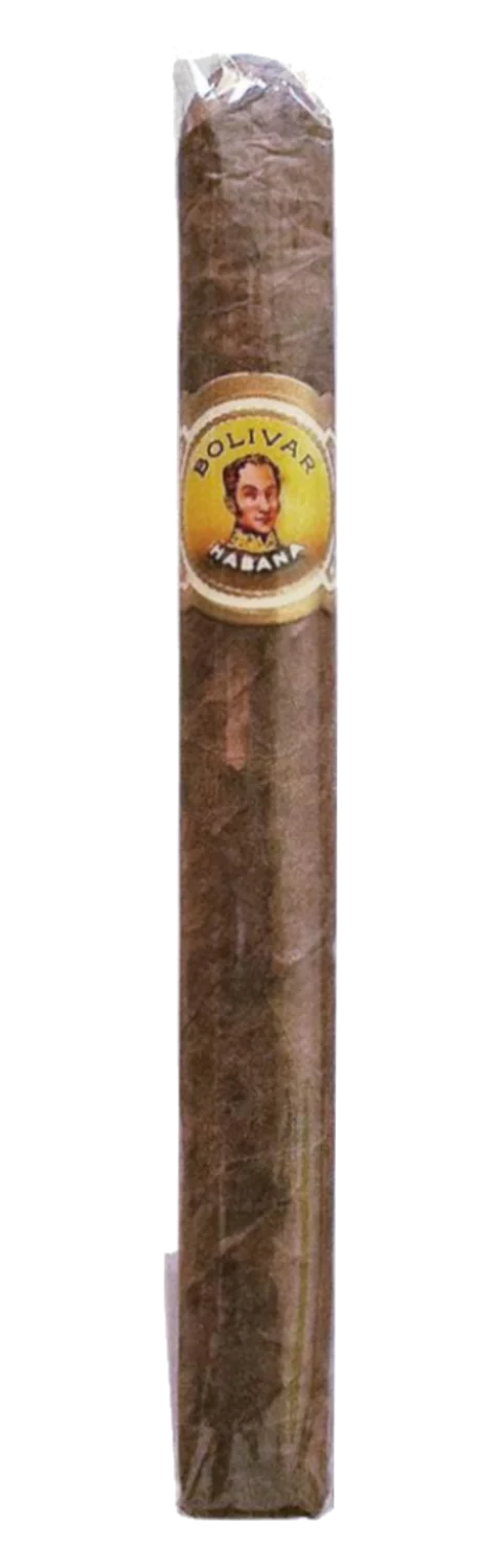 Bolívar Panetelas