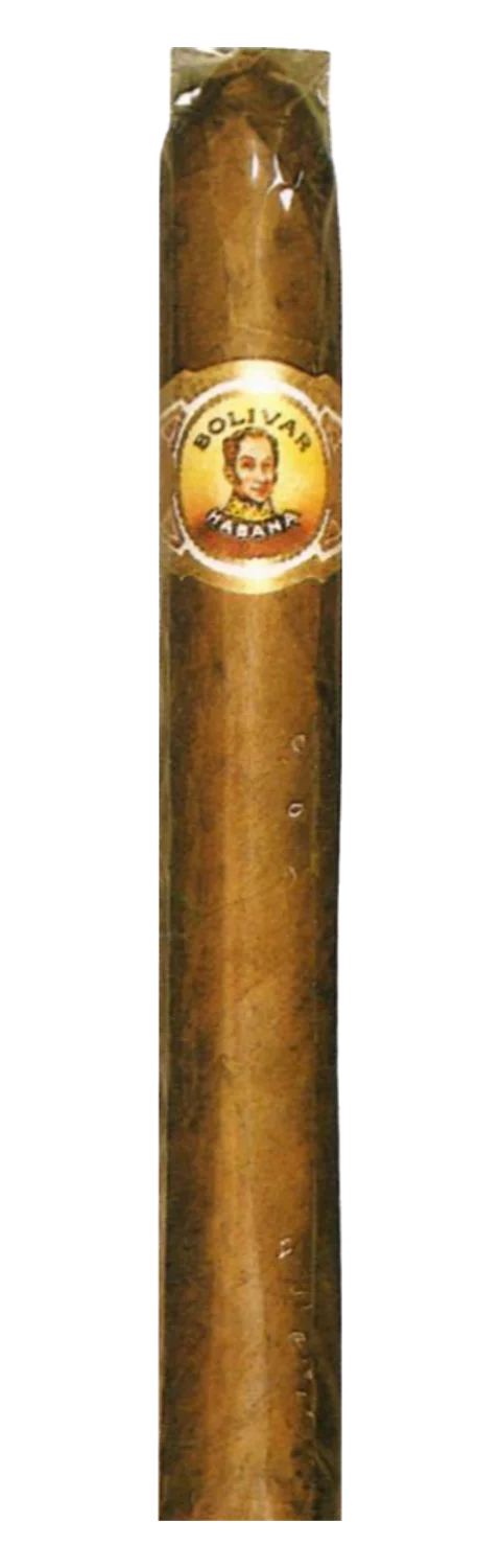 Bolívar Petit Coronas Especiales