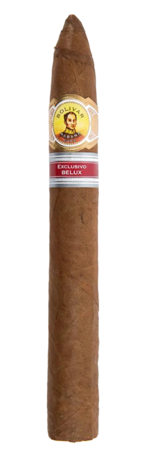 Bolívar Poderosos (ER Belux 2013)