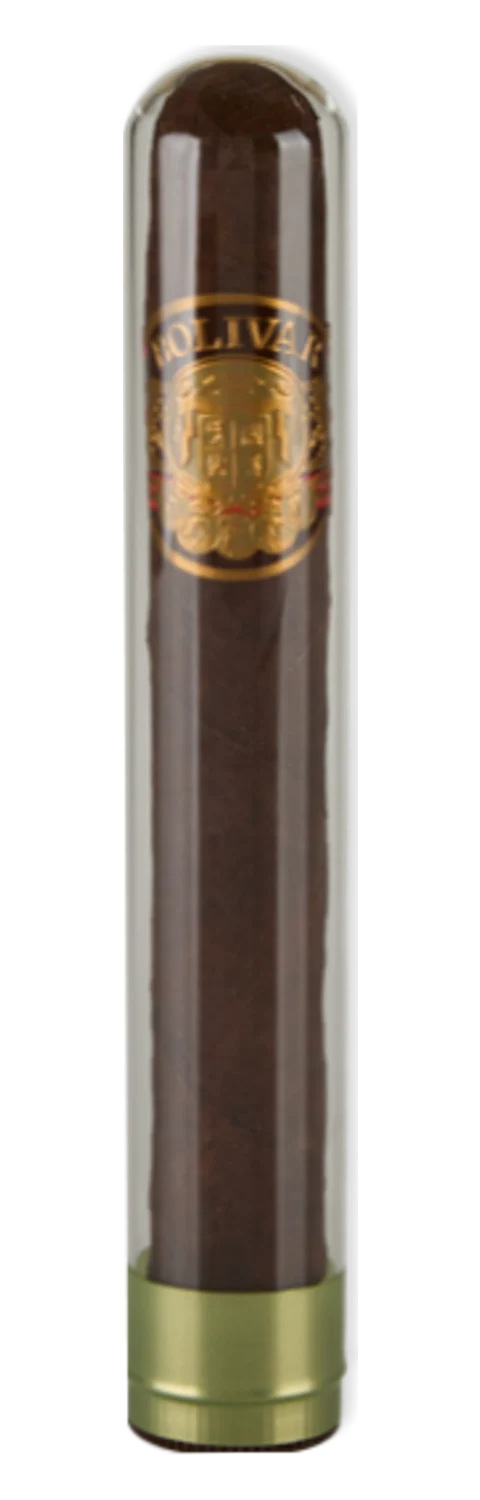 Bolivar (non cubain) Robusto Crystal