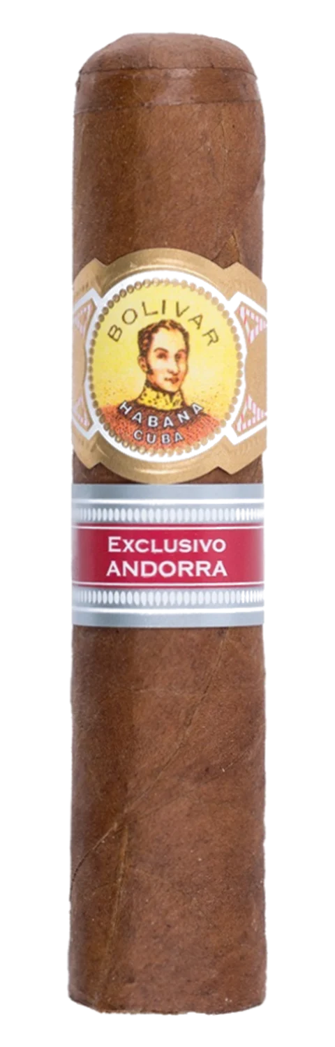 Bolívar Short Bolívar (ER Andorra 2017)