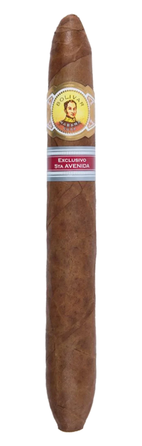 Bolívar Tesoro (ER Almenia 2016)