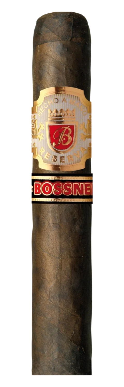 Bossner Maduro Dominican Republic Rolando Robusto