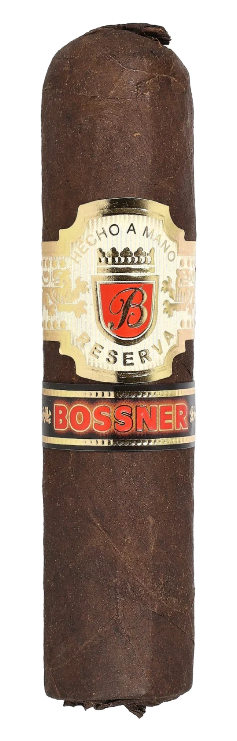 Bossner Reserva Richard I. Corto Maduro