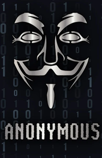 Anonymous