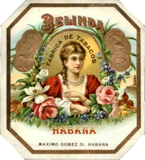 Belinda