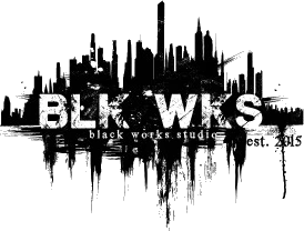Black Works Studio