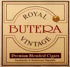 Butera Royal Vintage