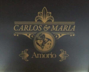 Carlos & Maria