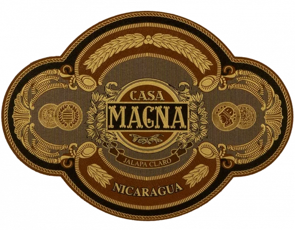Casa Magna