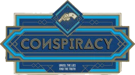 Conspiracy