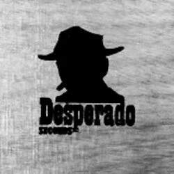 Desperado Seconds