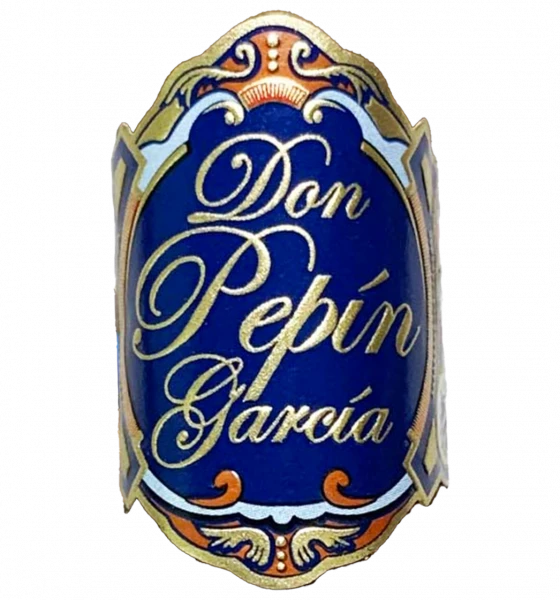 Don Pepín García