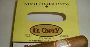 El Copey