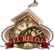 El Reloj