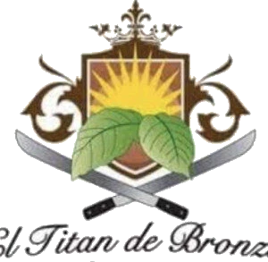 El Titan de Bronze