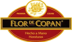Flor de Copán