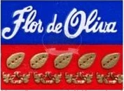 Flor de Oliva