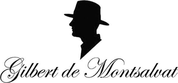 Gilbert de Montsalvat
