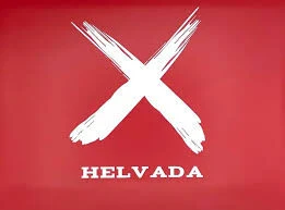 Helvada
