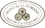 Joya de la Romana