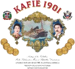 Kafie 1901
