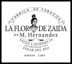 La Flor de Zaida