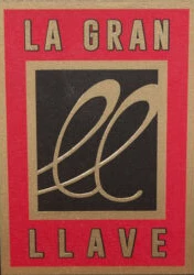 La Gran Llave