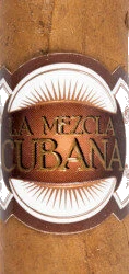 La Mezcla Cubana