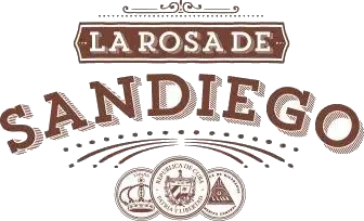 Rosa de San Diego