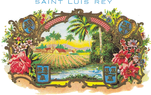 Saint Luis Rey