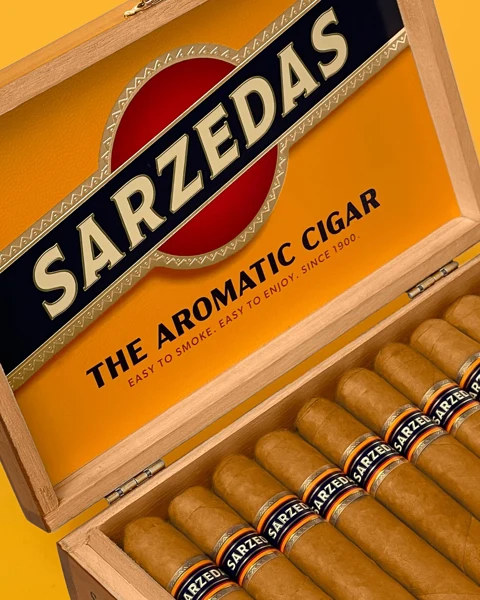 Sarzedas