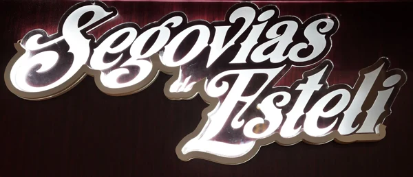 Segovias de Estelí