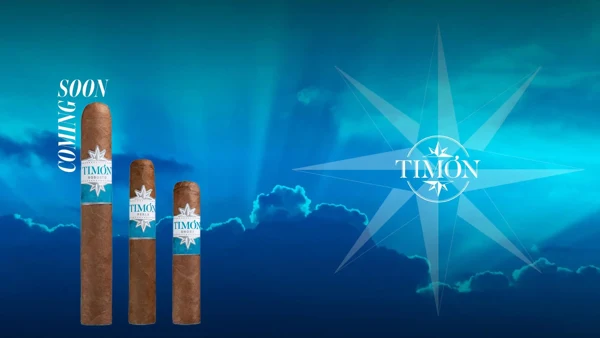 Timón