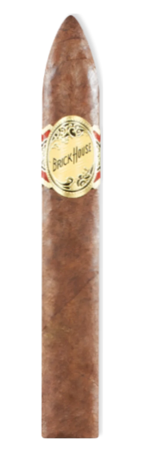 Brick House Brick House Classic Short Torpedo
